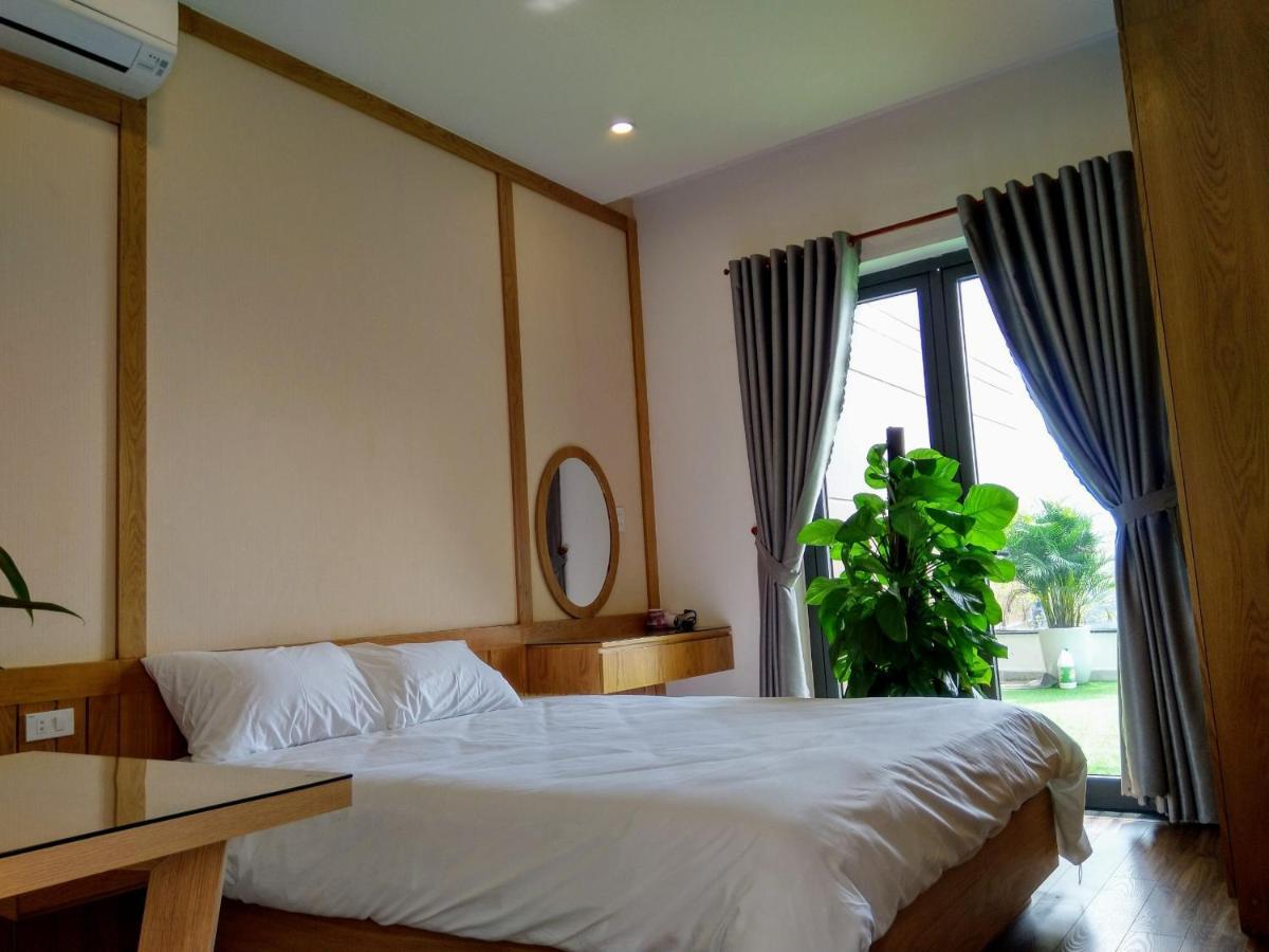 Minh Hung Apartment & Hotel Da Nang Eksteriør billede